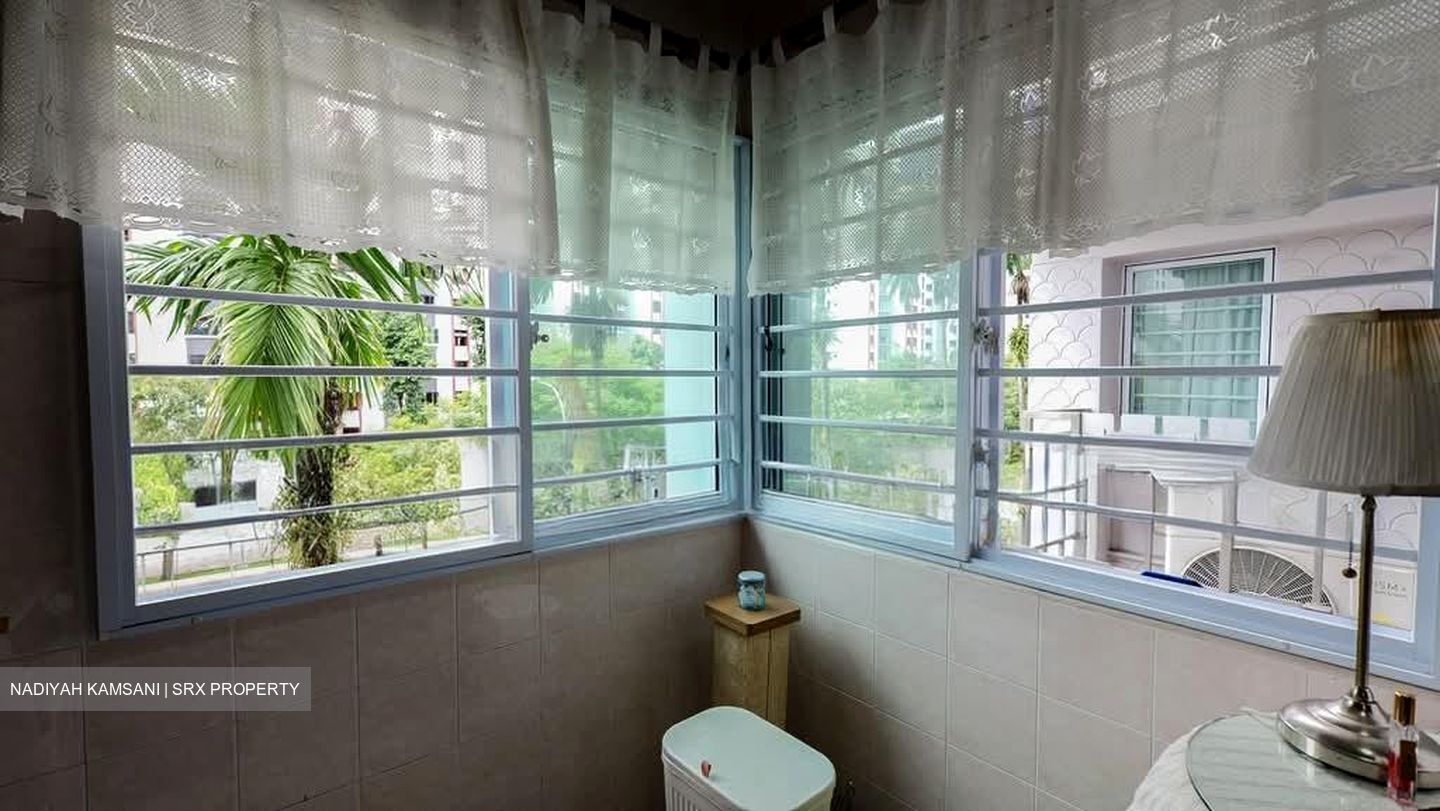 Blk 475 Sembawang Drive (Sembawang), HDB 4 Rooms #568186351